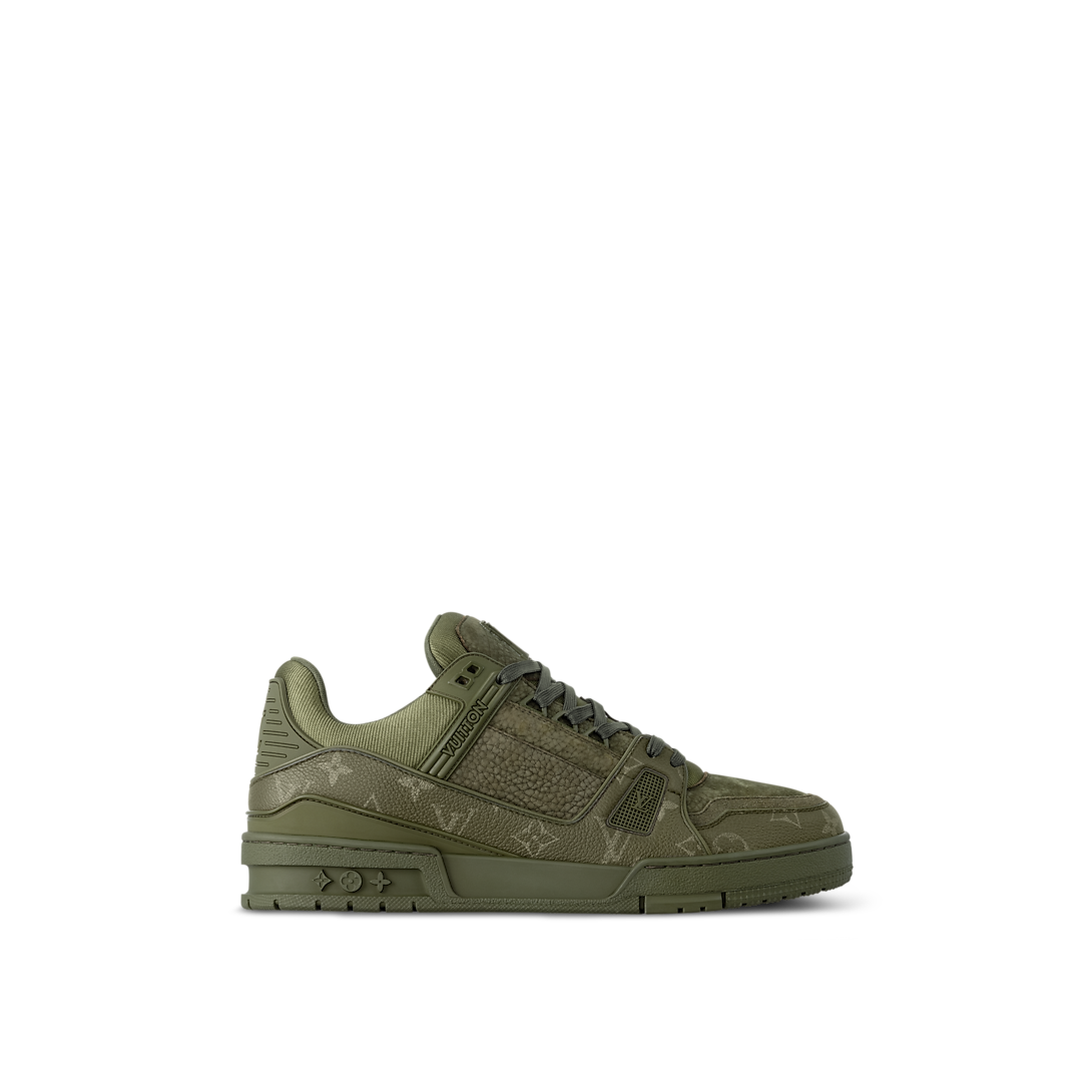 Sneaker L°V Trainer - #2