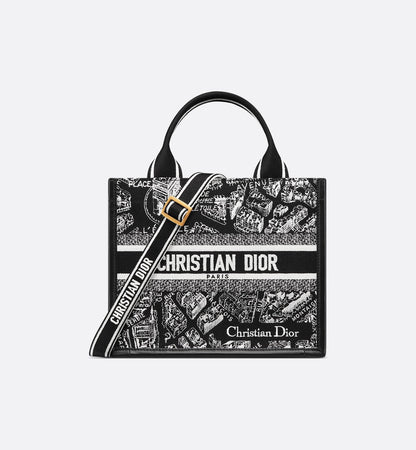 Sac DI°R Book Tote Small - #1