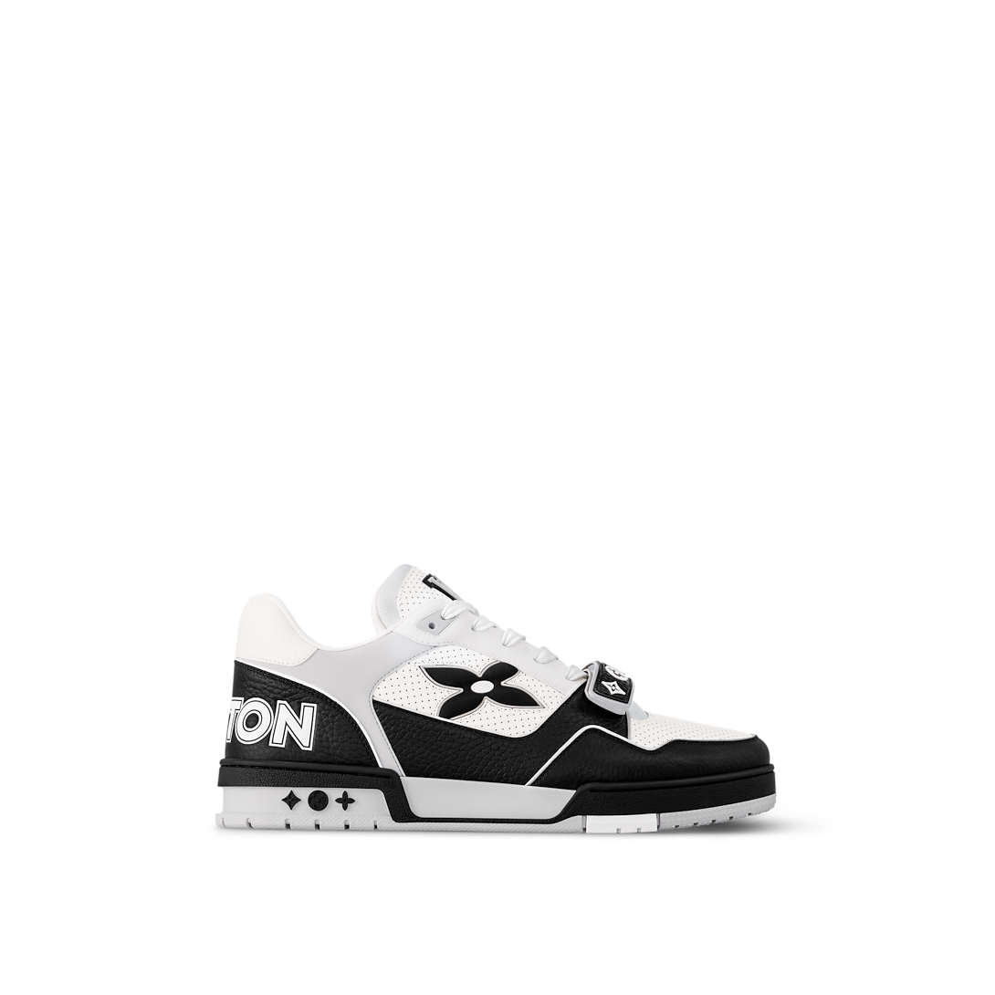 Sneaker L°V Trainer - #5