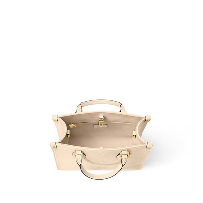 Cabas OnTheGo PM - #1
