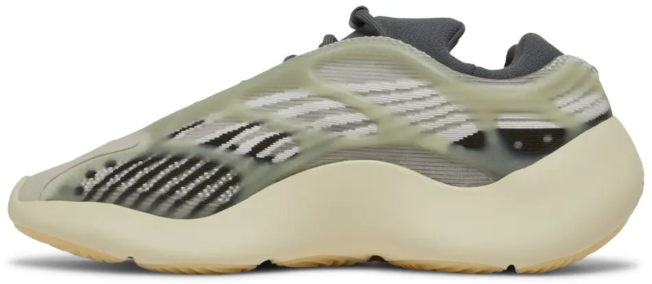 YZ°Y 700 V3 Grey