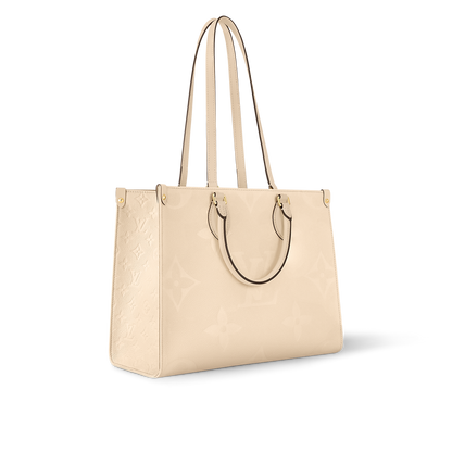 Cabas OnTheGo MM - #7