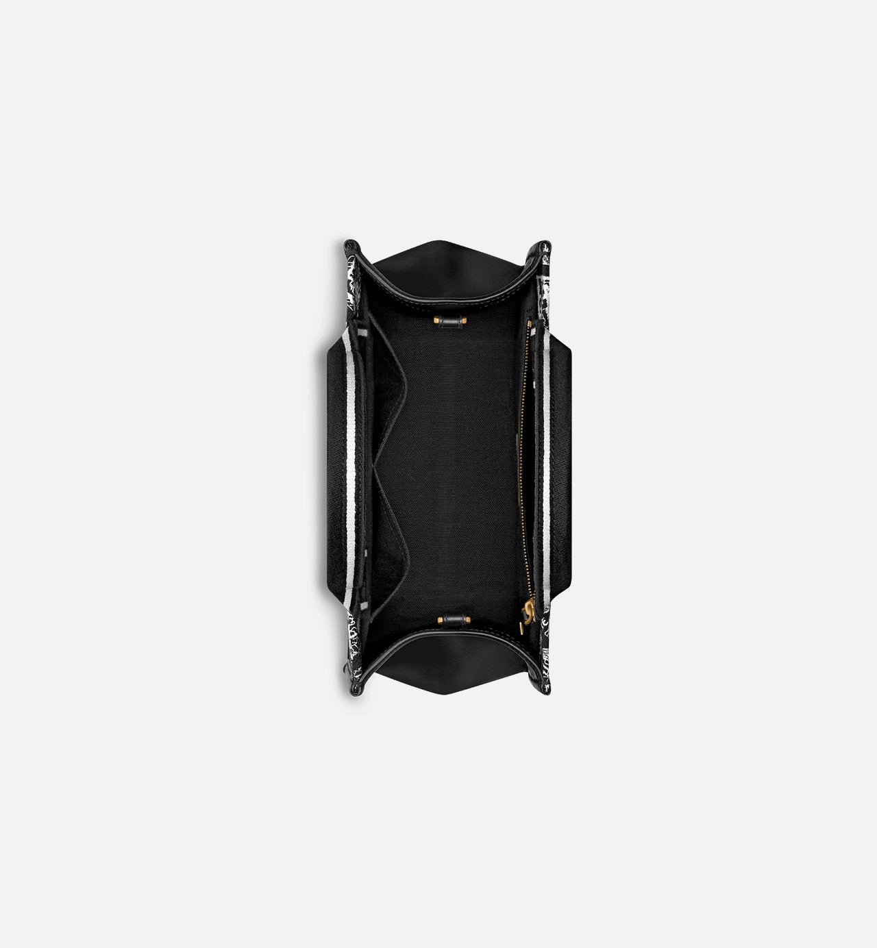 Sac DI°R Book Tote Small - #1