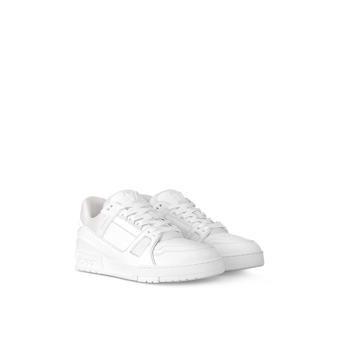 Sneaker L°V trainer - #11