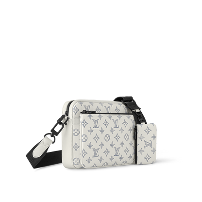 Sac Trio Messenger - #2