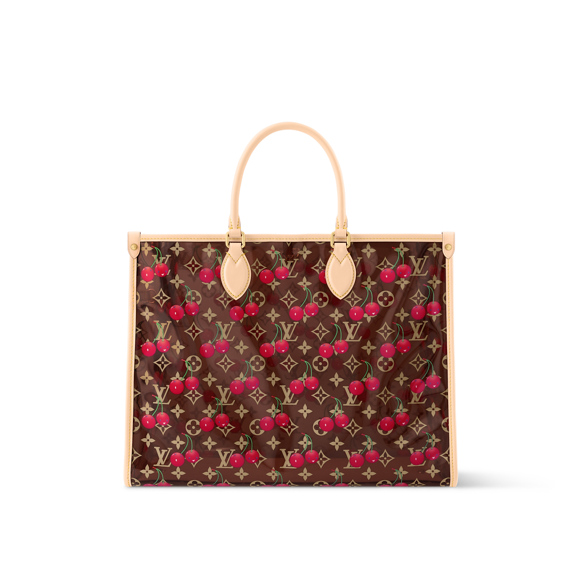L°V x TM - Sac OnTheGo GM
