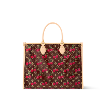 L°V x TM - Sac OnTheGo GM