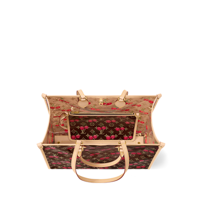 L°V x TM - Sac OnTheGo GM