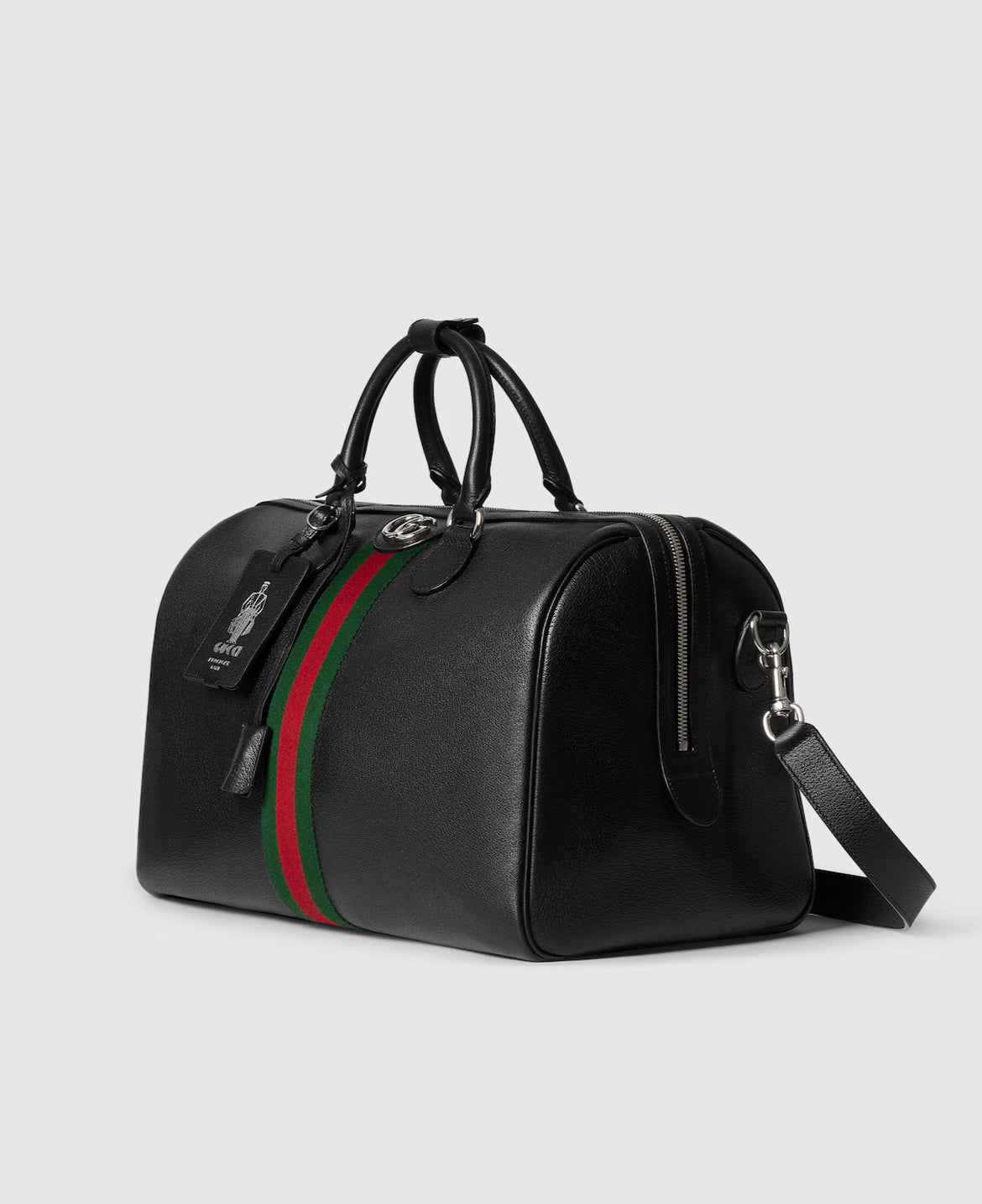 Sac de voyage GUCC° Savoy taille moyenne - #1