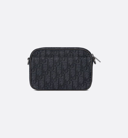 Sac bandoulière Mini Safari - #2