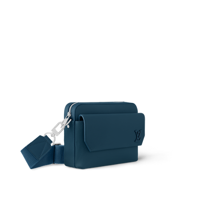 Sac Fastline Messenger - #3