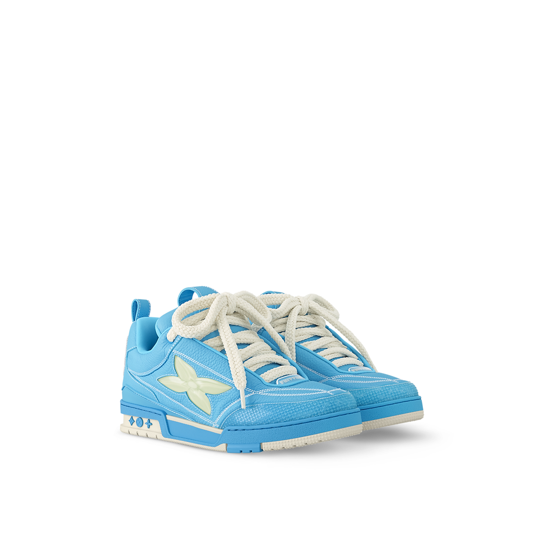 Sneaker L°V skate - #7