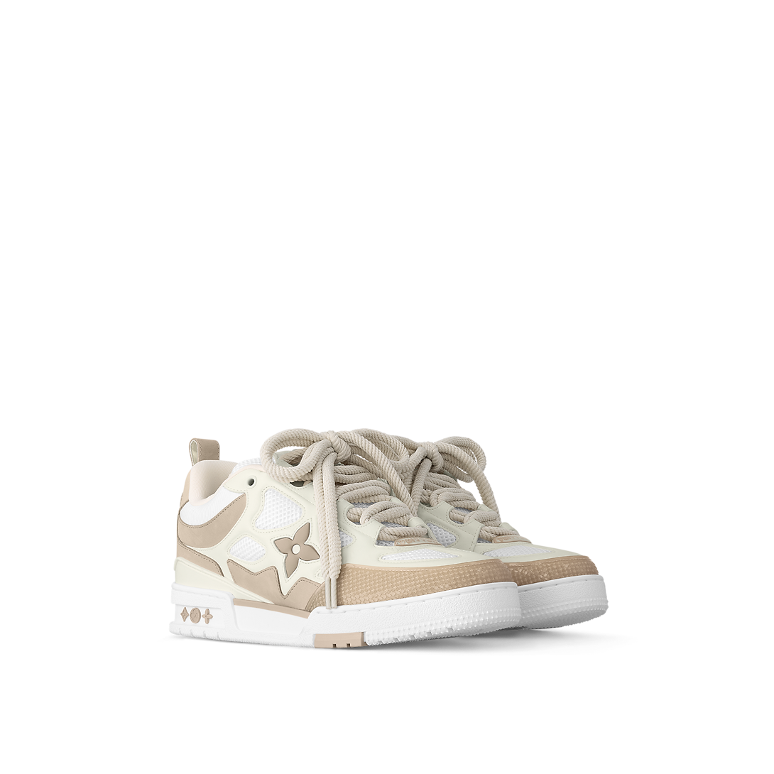 Sneaker L°V Skate - #9