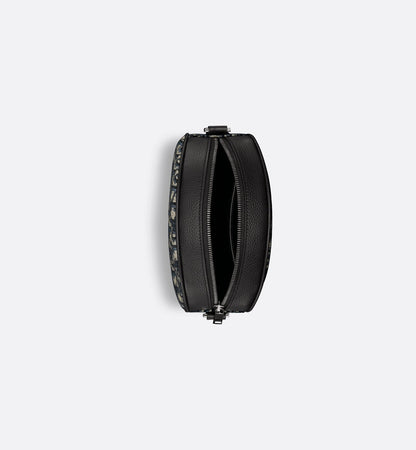 Sac Messenger zippé DI°R Yoyo