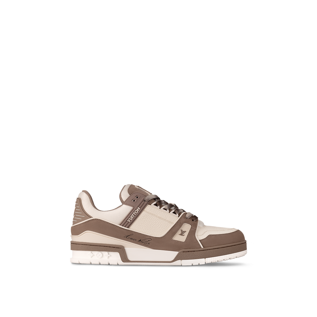 Sneaker L°V trainer - #15