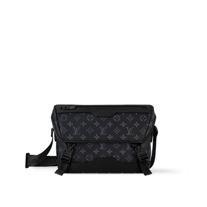 Sac Messenger Voyager PM - #1