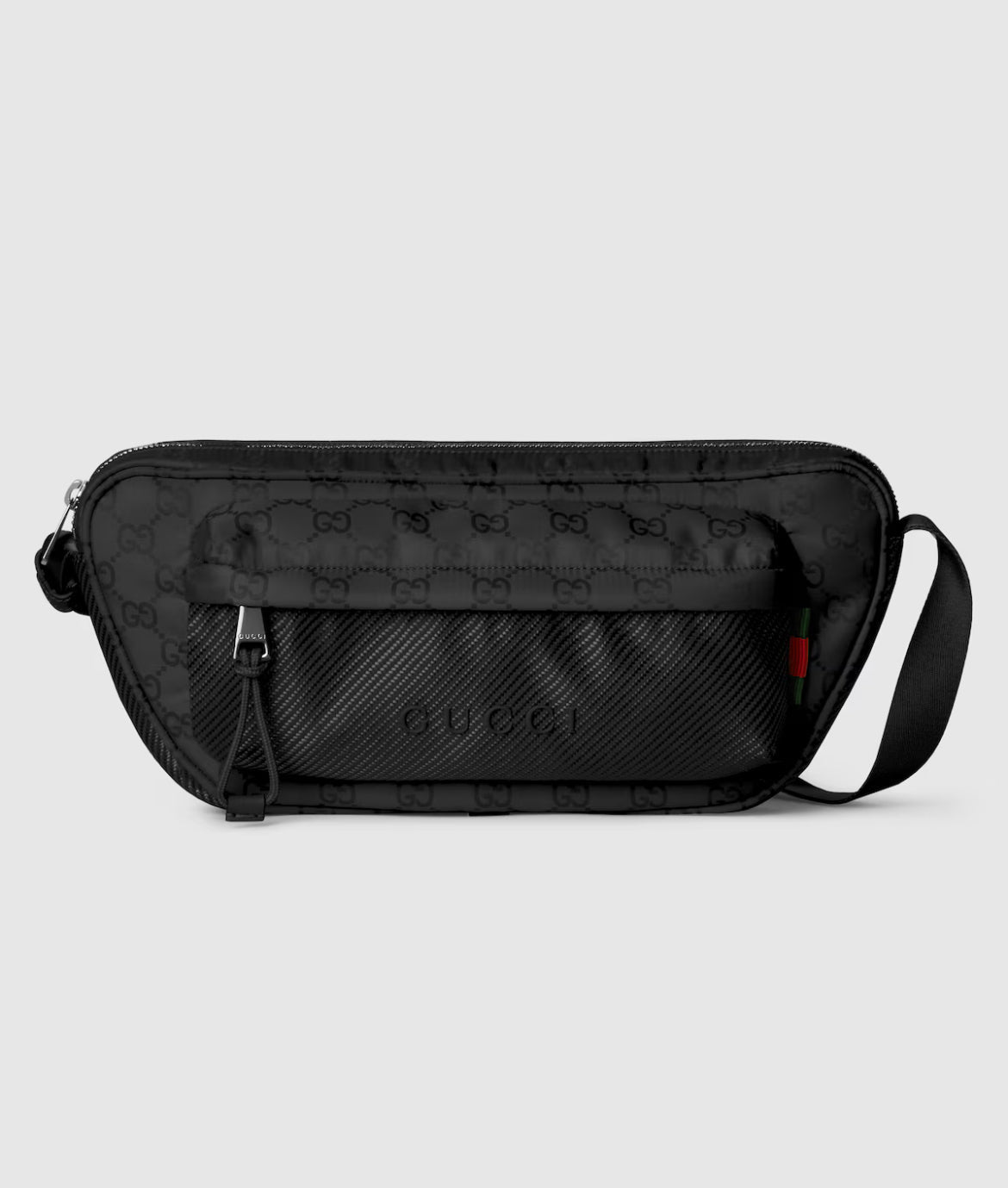 Sac à bandoulière GUCC° Nexus grand format - #1