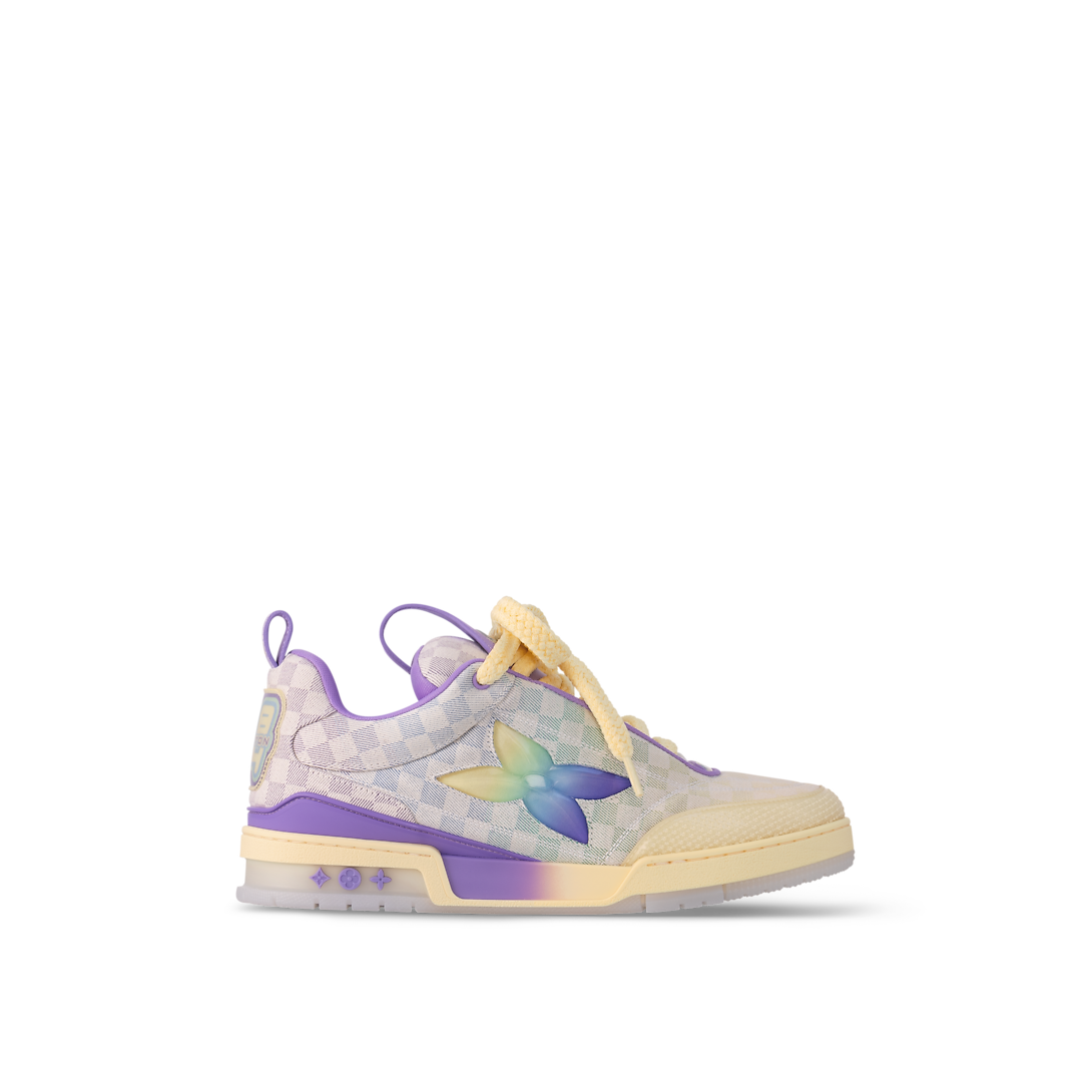 Sneaker L°V Skate - #10