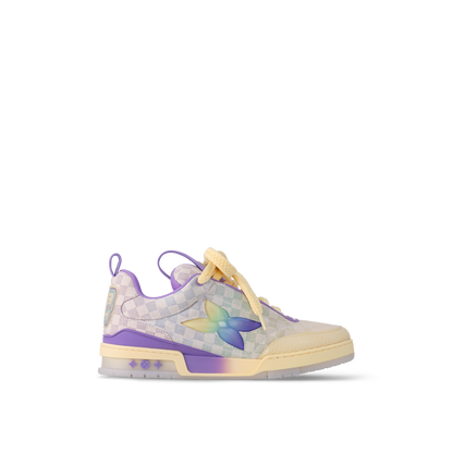 Sneaker L°V Skate - #10