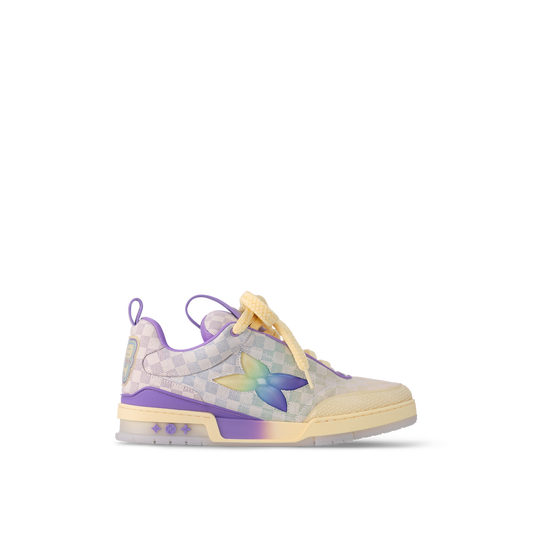 Sneaker L°V Skate - #10