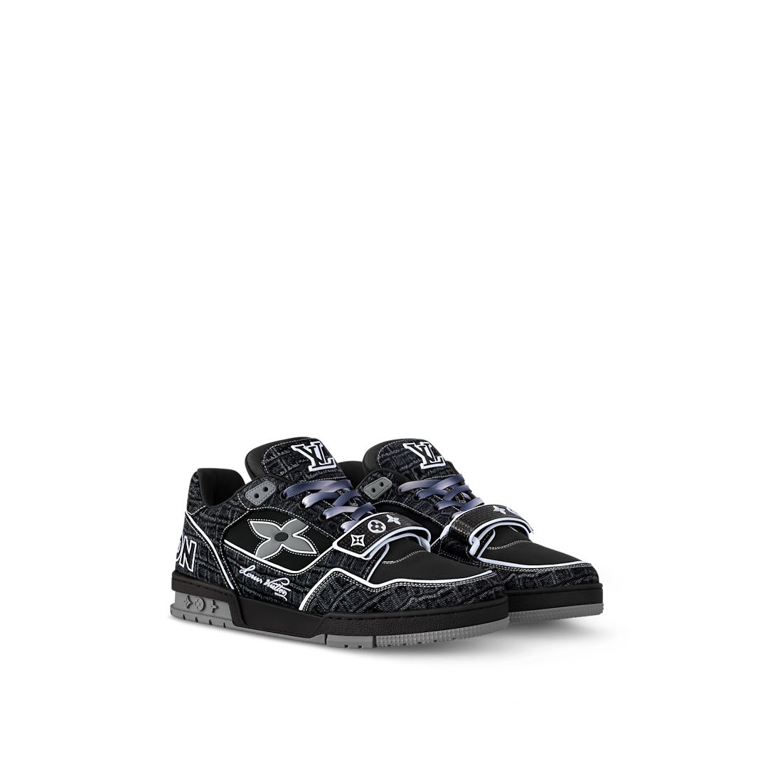 Sneaker L°V trainer - #6