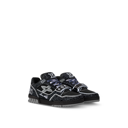 Sneaker L°V trainer - #6