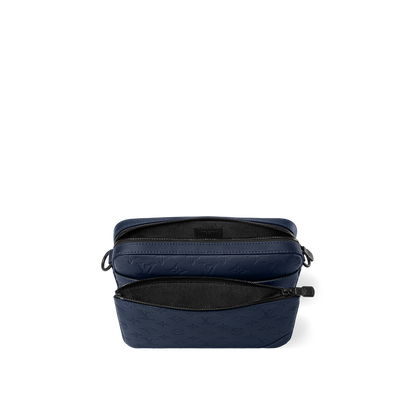 Sac Trio Messenger - #6