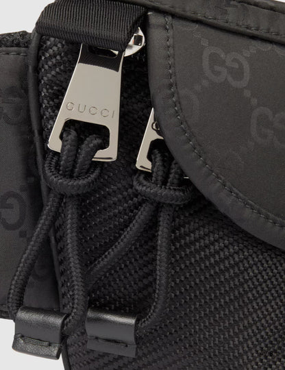 Sac ceinture GUCC° Nexus grand format