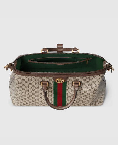 Sac de voyage GUCC° Savoy taille moyenne - #2