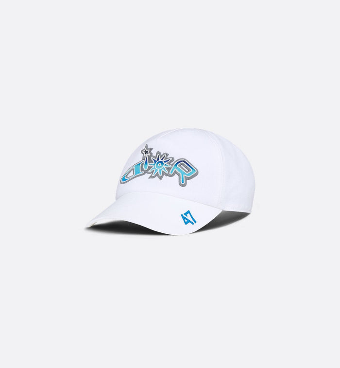 Casquette DI°R AND LEWIS HAMILTON - CASQUETTES