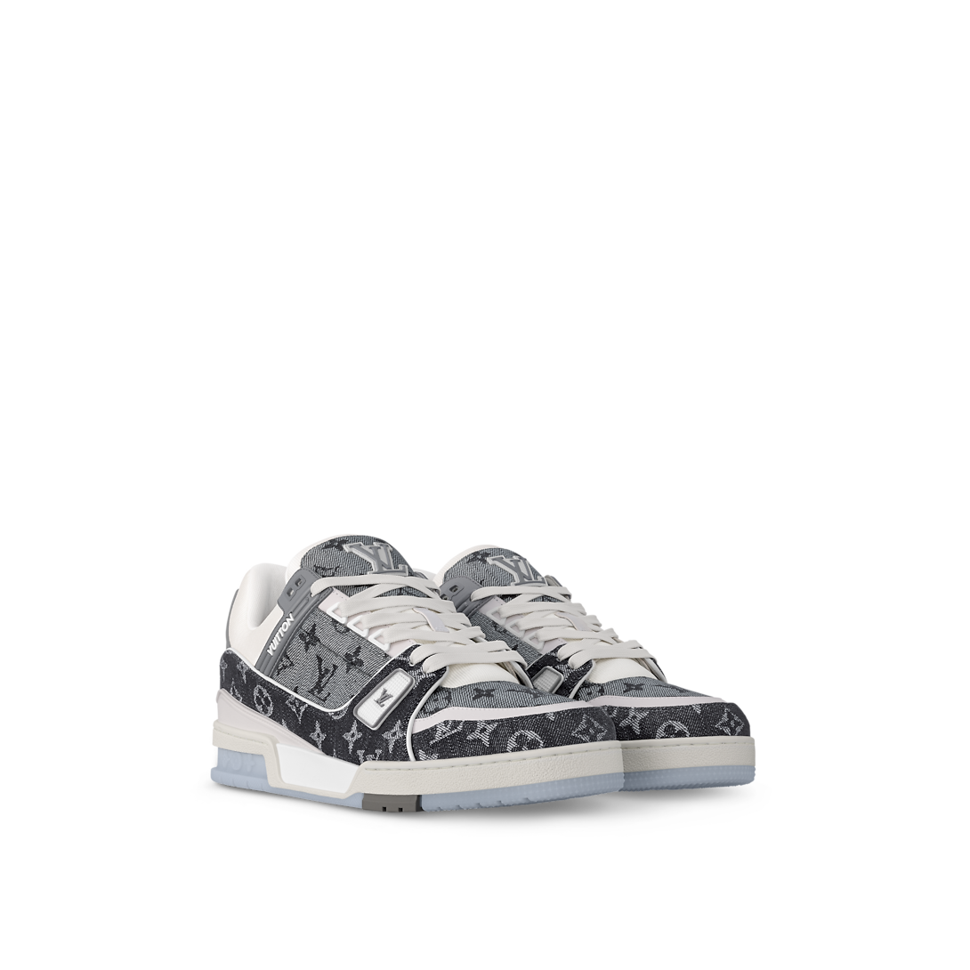 Sneaker L°V Traîner - #2