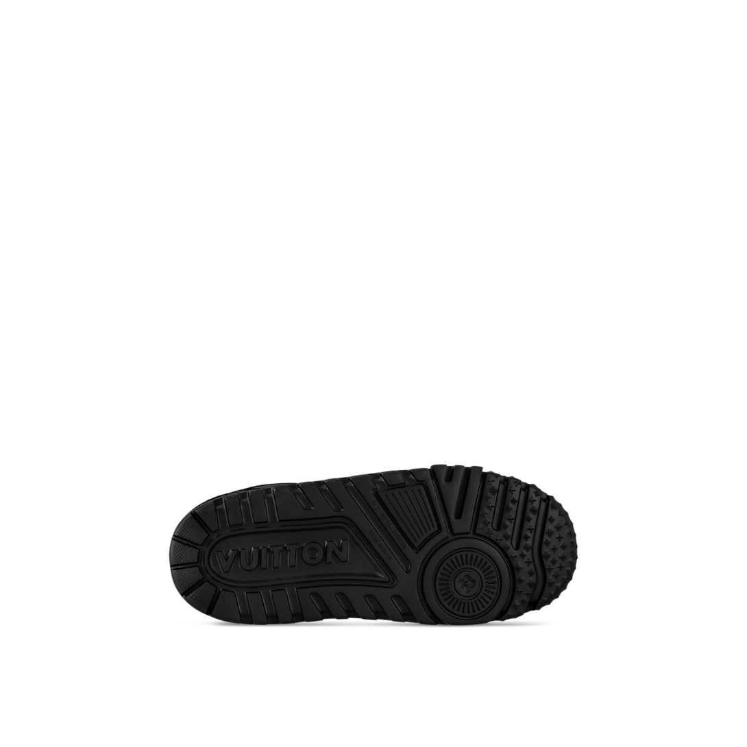 Sneaker L°V Trainer Maxi - #2