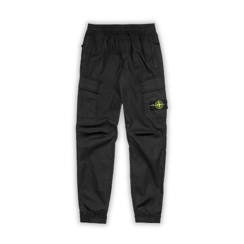 Cargo Stone I. Noir