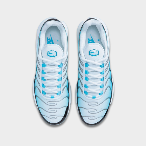 Air Max Plus Baltic Blue
