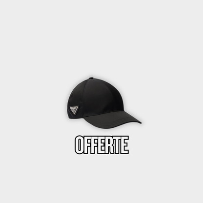 Outfit Therma Fit Noir + Casquette Offerte