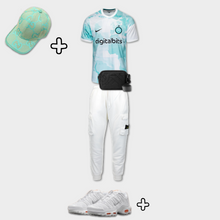 Outfit Complet + Casquette Offert