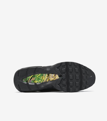 N°KE Air Max 95 SP CORT°IZ Gutta Green