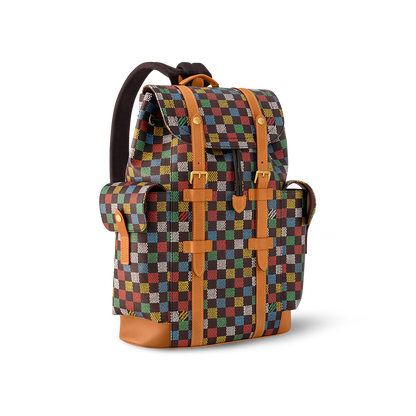 Sac à dos Christopher MM - #2