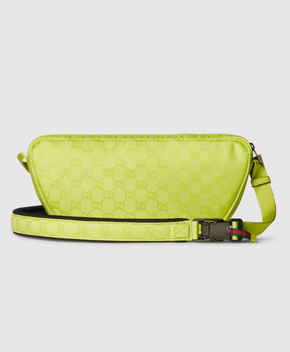 Sac à bandoulière GUCC° Nexus grand format - #2