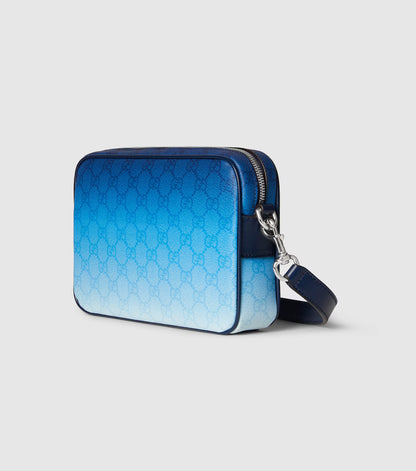 Sac à bandoulière GUCC° Chroma petit format