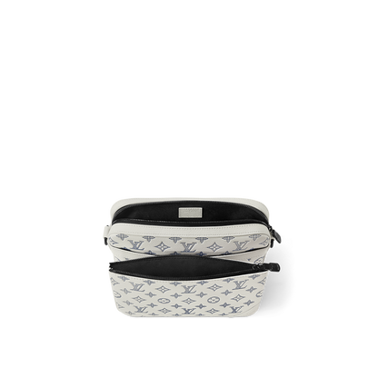 Sac Trio Messenger - #2