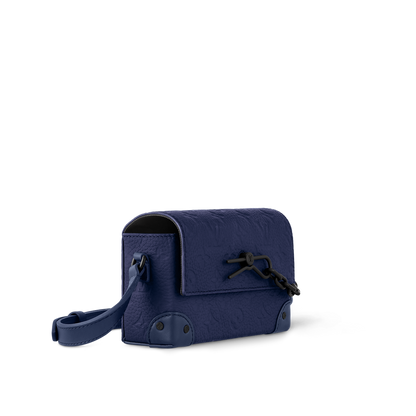 Portefeuille Steamer Wearable - #3
