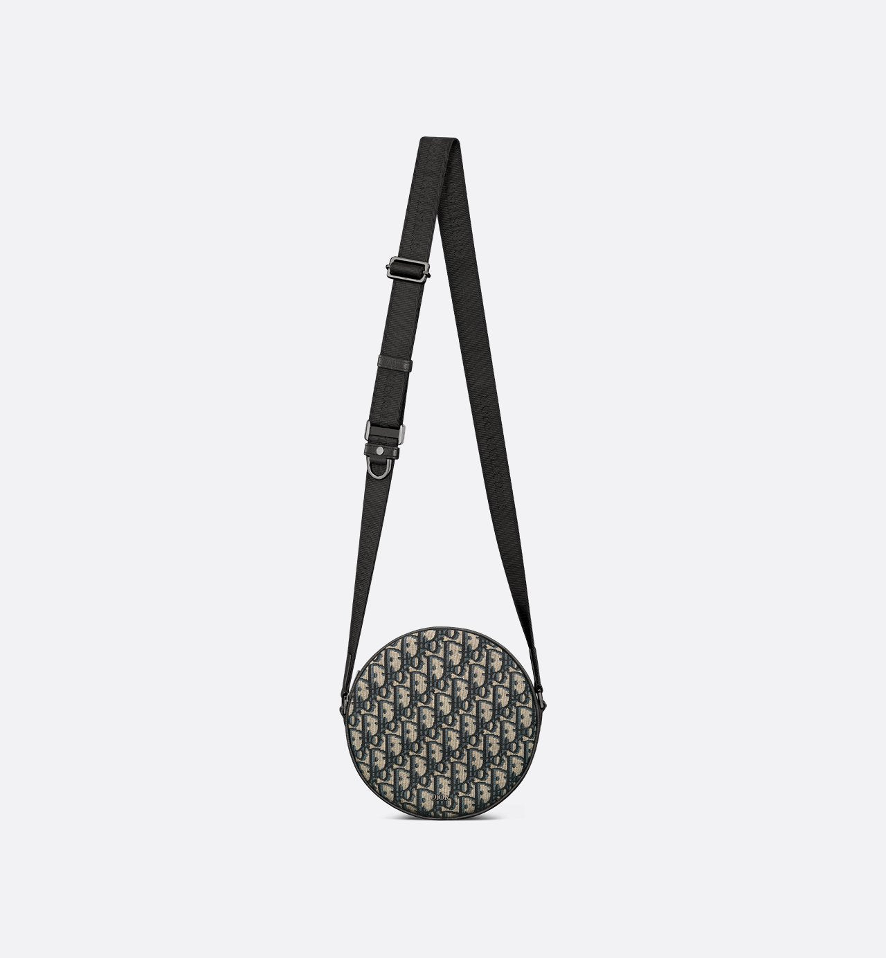 Sac Messenger zippé DI°R Yoyo