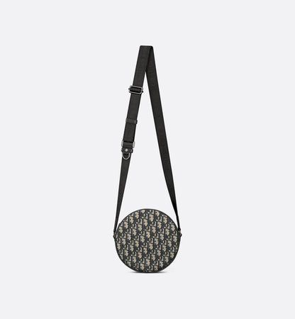 Sac Messenger zippé DI°R Yoyo