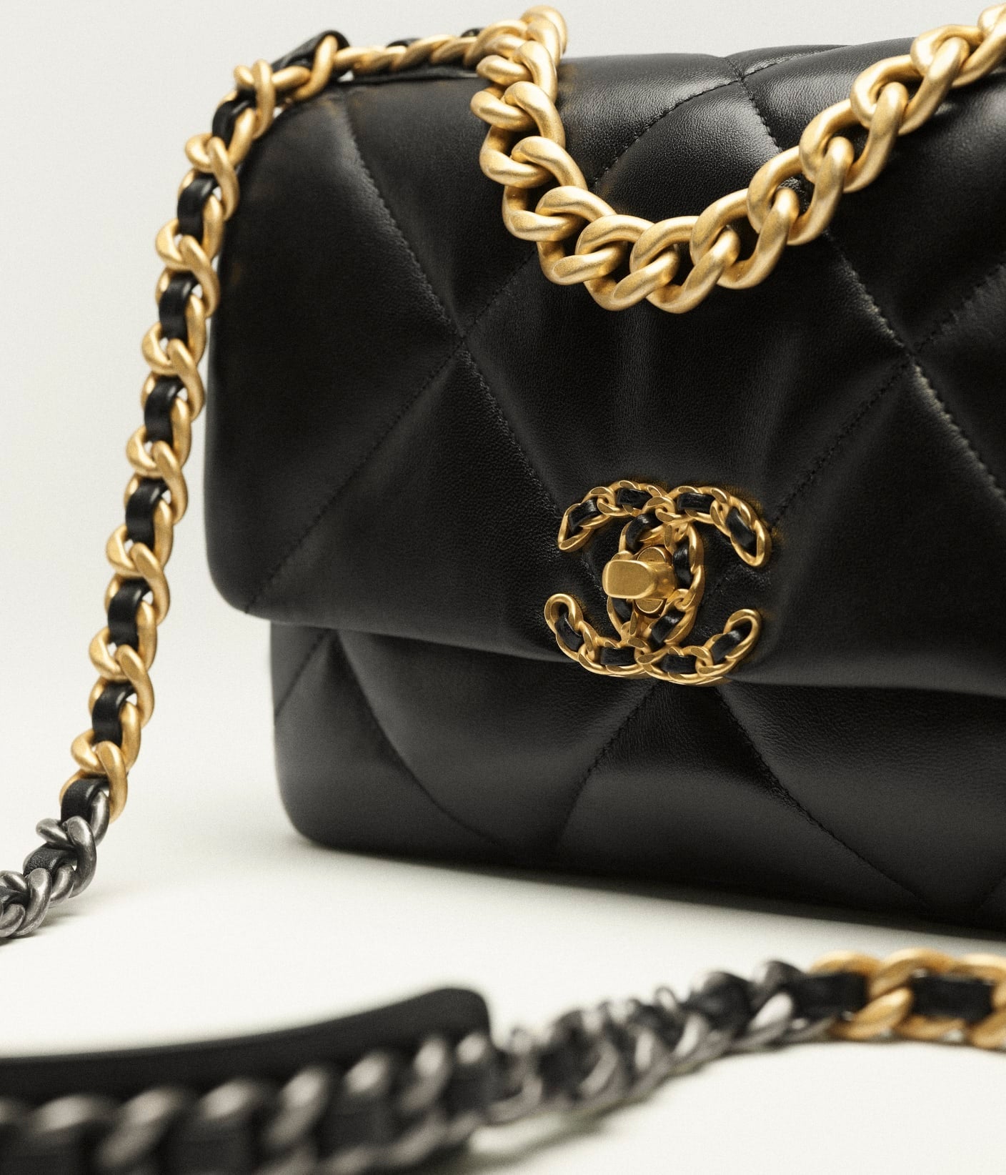 SAC CHAN°L 19 - #2
