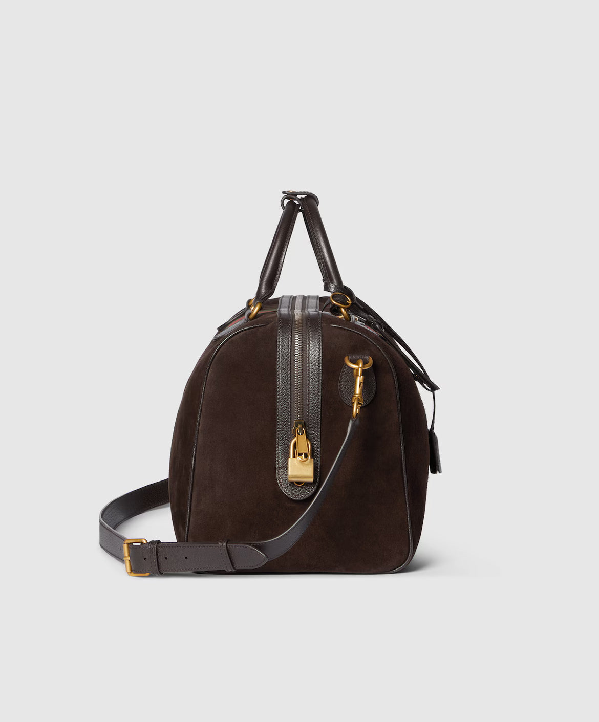 Sac de voyage GUCC° Savoy format moyen