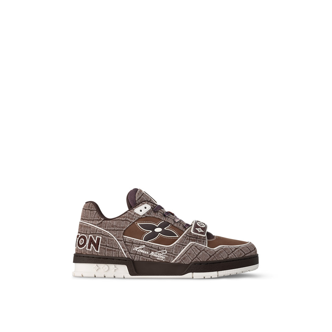 Sneaker L°V trainer - #7