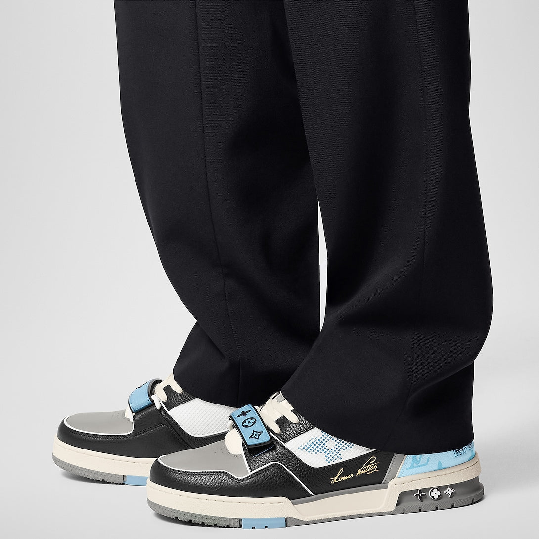 Sneaker L°V Skate - #3