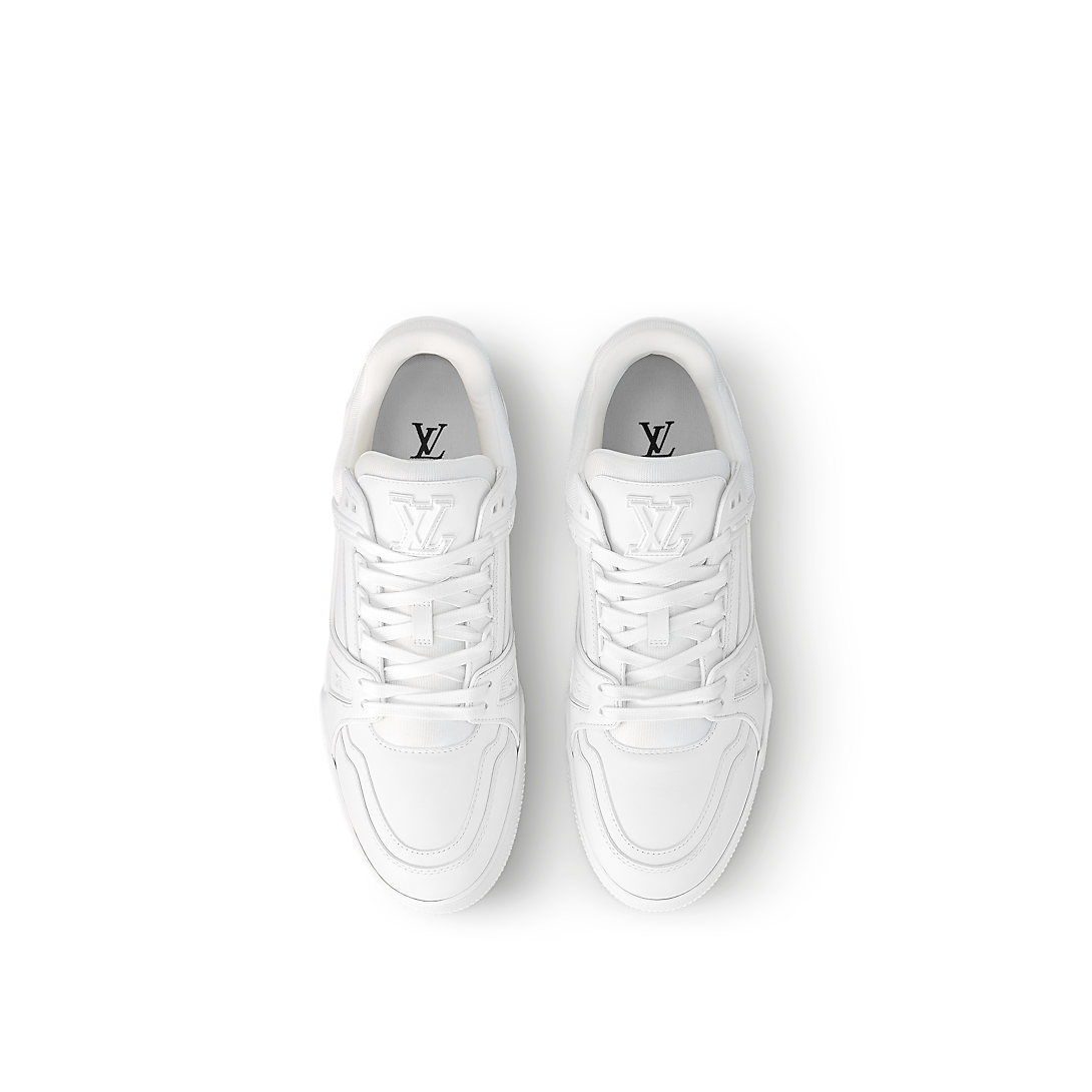 Sneaker L°V trainer - #11