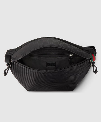 Sac ceinture GUCC° Nexus grand format